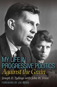 Produktbild: My Life in Progressive Politics