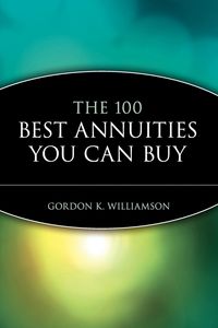 Produktbild: The 100 Best Annuities You Can Buy
