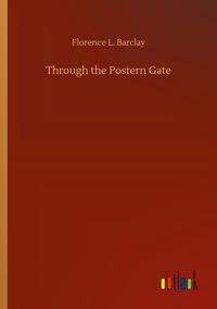 Produktbild: Through the Postern Gate