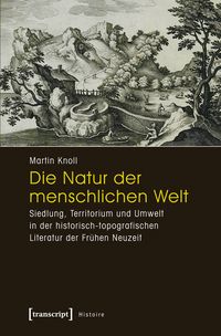 Produktbild: Die Natur der menschlichen Welt