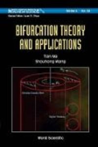 Produktbild: Bifurcation Theory and Applications