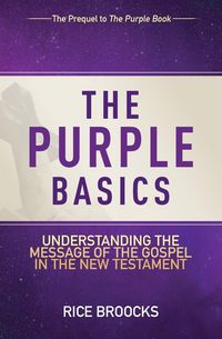 Produktbild: The Purple Basics