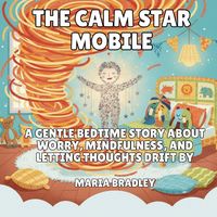 Produktbild: The Calm Star Mobile