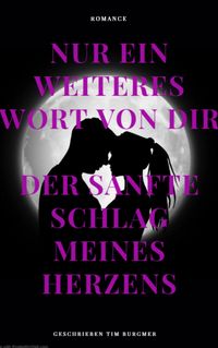 Produktbild: Der sanfte Schlag meines Herzens