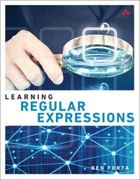 Produktbild: Learning Regular Expressions