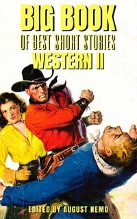 Produktbild: Big Book of Best Short Stories - Specials - Western 2