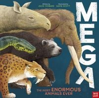 Produktbild: MEGA