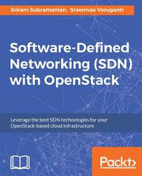 Produktbild: Software-Defined Networking (SDN) with OpenStack