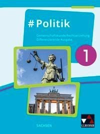 Produktbild: #Politik Sachsen 9