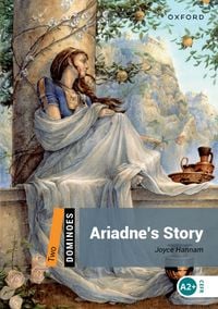 Produktbild: Dominoes: Level 2:: Ariadne's Story