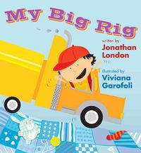 Produktbild: My Big Rig