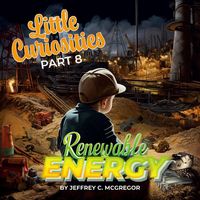 Produktbild: Little Curiosities(Part 8): Renewable Energy