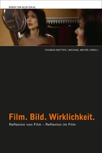 Produktbild: Film. Bild. Wirklichkeit