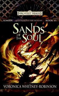 Produktbild: Sand of the Soul