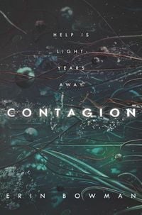 Produktbild Contagion