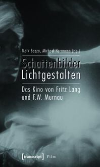 Produktbild: Schattenbilder - Lichtgestalten