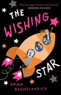 Produktbild: The Wishing Star