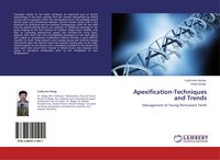 Produktbild: Apexification-Techniques and Trends
