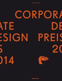 Produktbild: Corporate Design Preis 2014