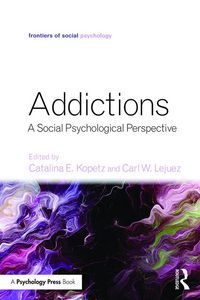 Produktbild: Addictions
