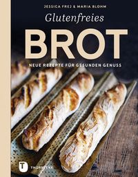 Bild vom Artikel Glutenfreies Brot vom Autor Jessica Frej