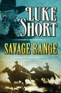 Produktbild: Savage Range