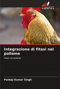 Produktbild: Integrazione di fitasi nel pollame