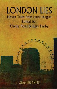Produktbild: London Lies