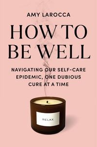Produktbild How to Be Well