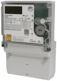 Produktbild: Counttec EDL 300 Drehstromz&auml;hler digital 1St.