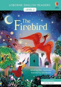 Produktbild: Mackinnon, M: Firebird