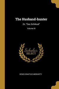Produktbild: The Husband-hunter