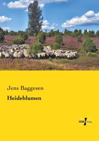 Produktbild: Heideblumen
