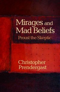 Produktbild: Mirages and Mad Beliefs