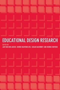 Produktbild: Educational Design Research