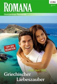 Produktbild: Griechischer Liebeszauber
