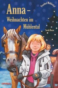 Produktbild: Anna - Weihnachten im M&uuml;hlental