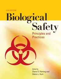 Produktbild: Biological Safety: Principles and Practices