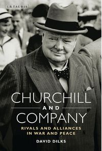 Produktbild: Churchill and Company