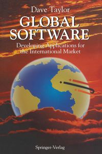 Produktbild: Global Software