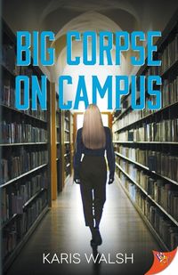 Produktbild: Big Corpse on Campus