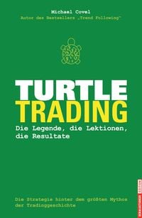 Produktbild: Turtle-Trading