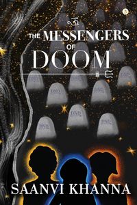 Produktbild: The Messengers of Doom