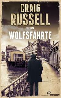 Produktbild: Wolfsf&auml;hrte