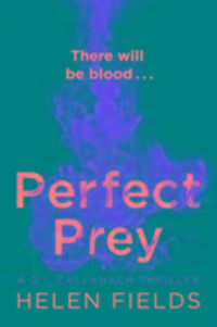Produktbild: Fields, H: Perfect Prey