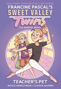 Produktbild: Sweet Valley Twins: Teacher's Pet