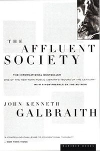 Produktbild: Affluent Society, The