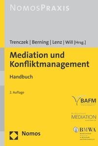 Produktbild: Mediation und Konfliktmanagement