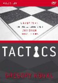Produktbild: Tactics Video Study, Updated and Expanded