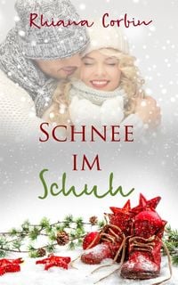 Produktbild: Schnee im Schuh